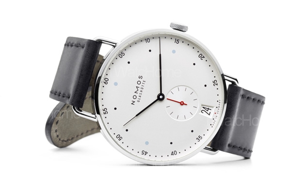 Metro 38 Datum