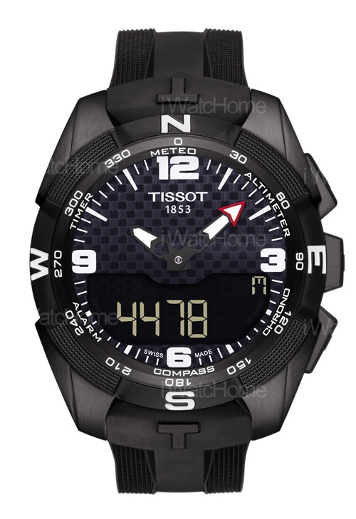 T-Touch Expert Solar