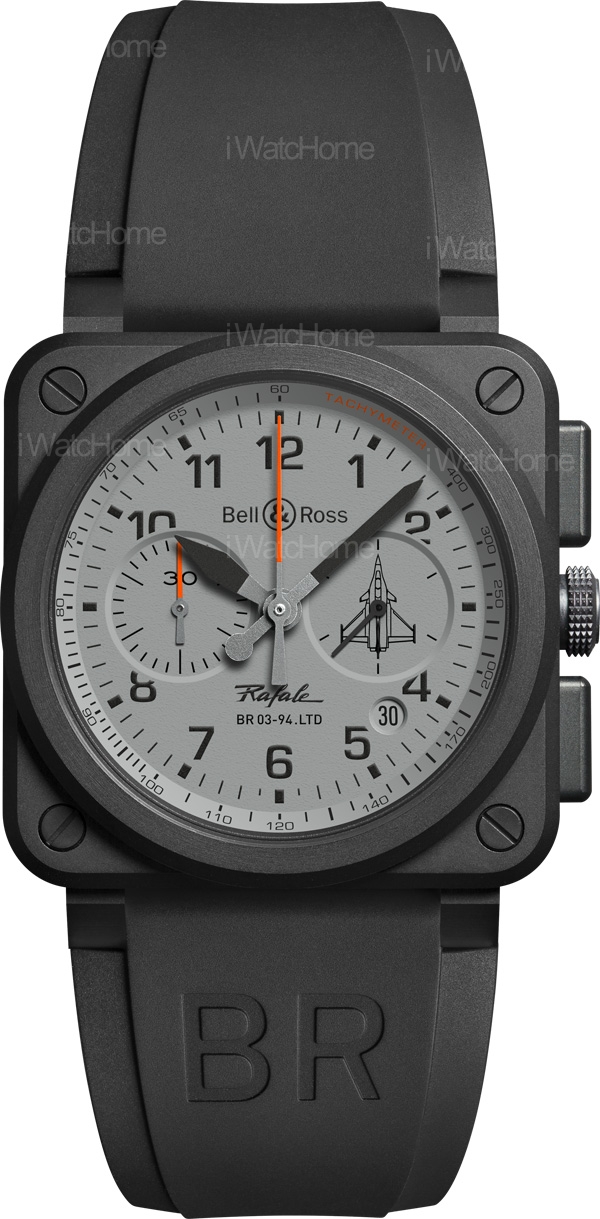BR 03-94 Rafale