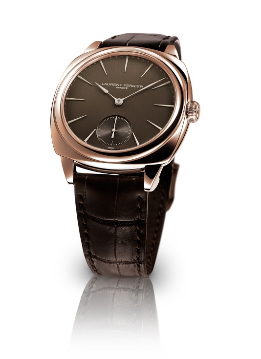 CHOCOLATE DIAL