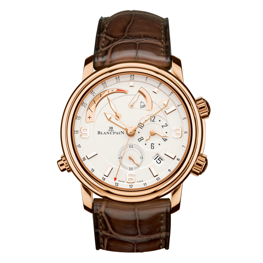 RÉVEIL GMT
