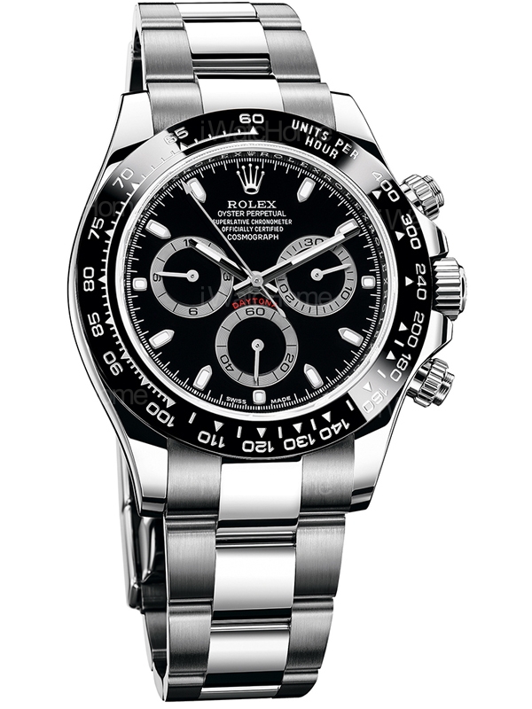 Oyster Perpetual Cosmography Daytona