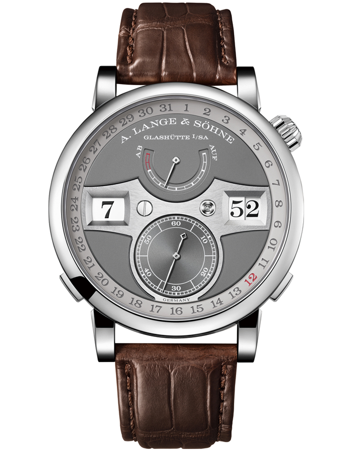 ZEITWERK DATE
