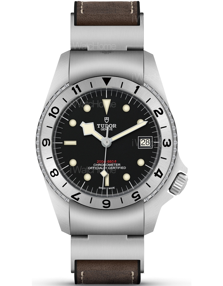 Black Bay P01
