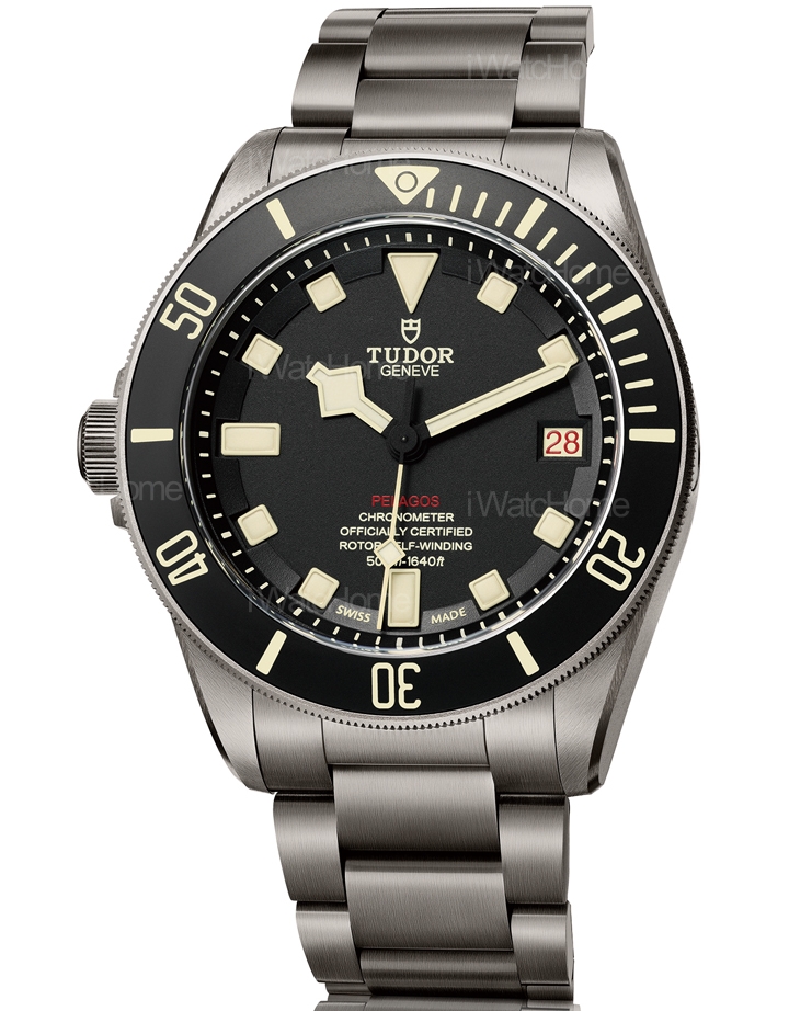 Pelagos LHD