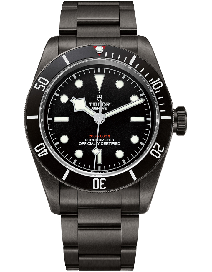 Black Bay Dark