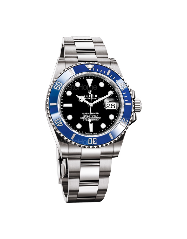Oyster Perpetual Submariner Date