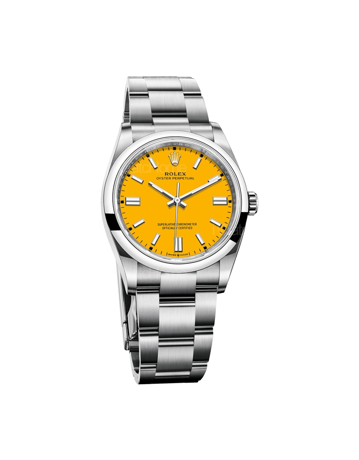 Oyster perpetual 36