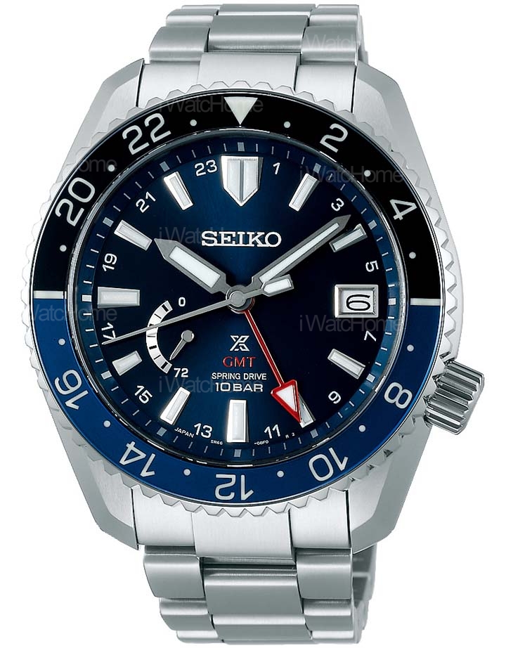 PROSPEX SNR033J1