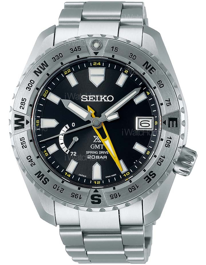 PROSPEX SNR025J1