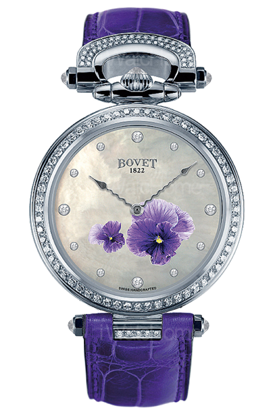 Amadeo Fleurier 39 