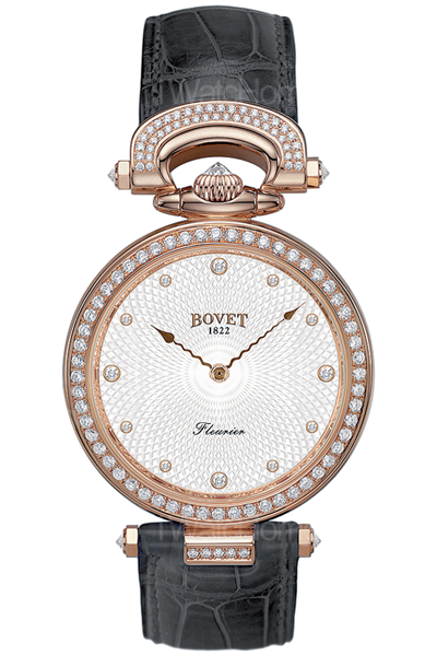 Amadeo Fleurier 39