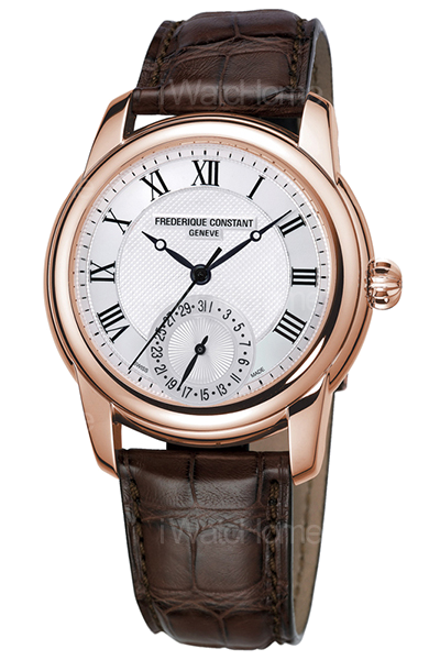 Classic Manufacture