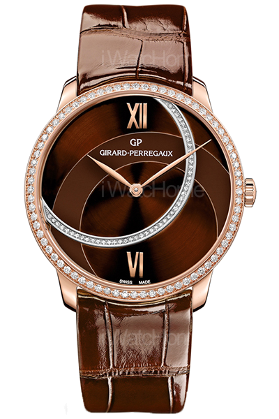 Classique 1966系列女錶
