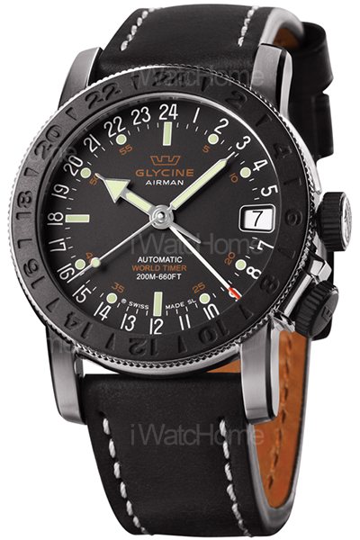 Airman 17 Sphair