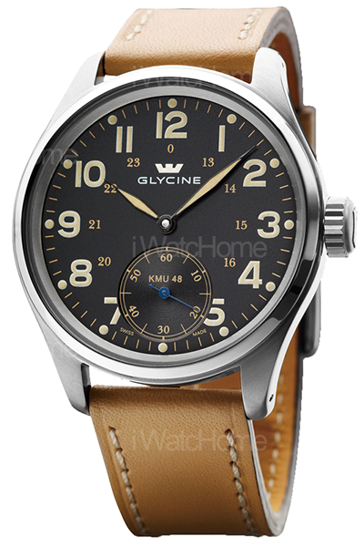 KMU 48 Big Second