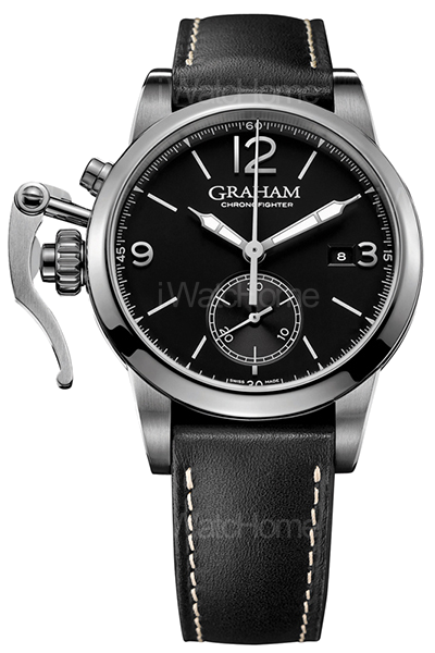 Chronofighter 1695