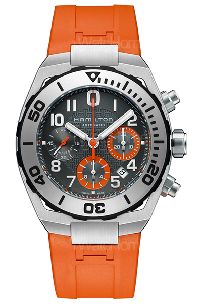 Sub Auto Chrono