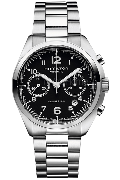 Pilot Pioneer Auto Chrono