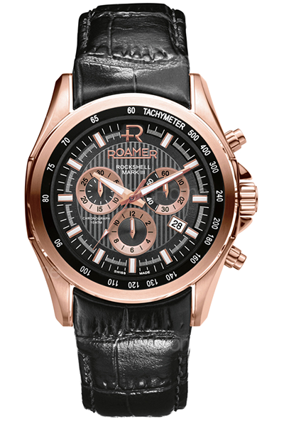 Rockshell Mark lll
