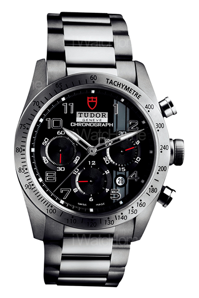 Fastrider Chrono