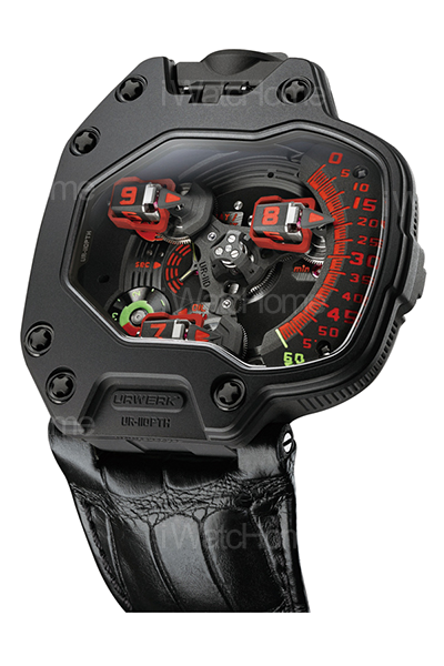 UR-110PTH
