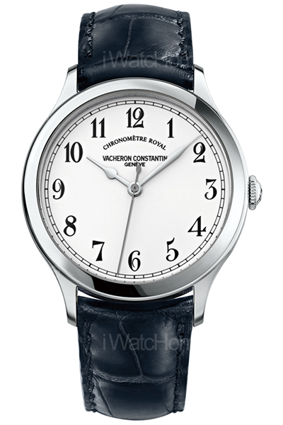 Historiques Chronometre Royal 1907腕錶