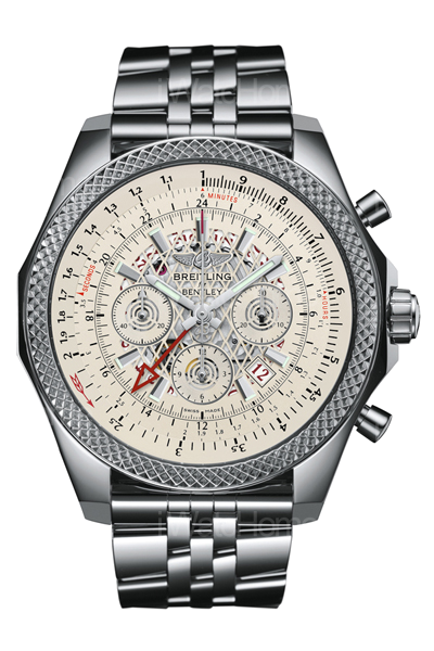 Bentley B04 GMT