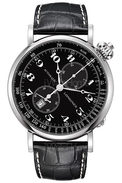 Avigation Watch Type A-7 1935復刻飛行腕錶