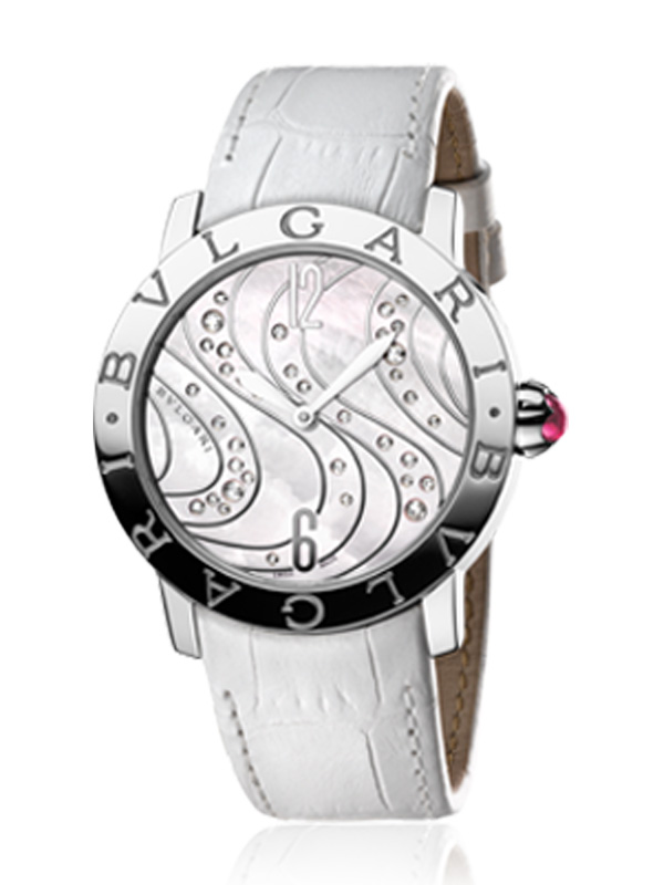 Bvlgari Bvlgari
