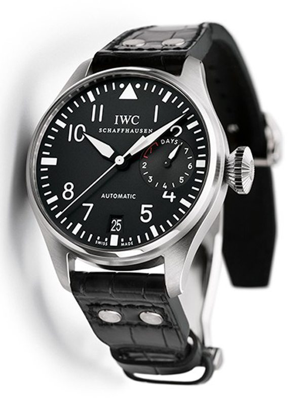 Pilot