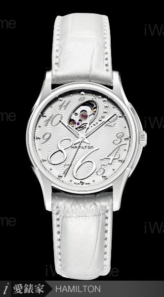 HAMILTON Jazzmaster Lady Automatic
