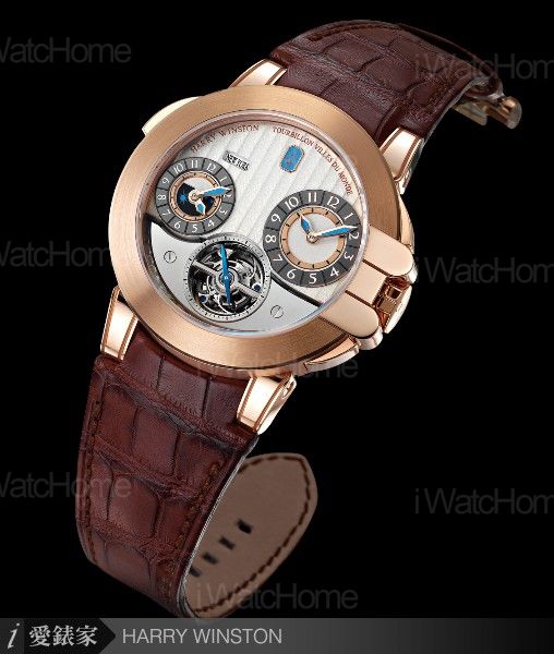 Ocean GMT Traveler