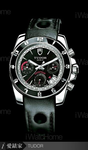Grantour Chrono