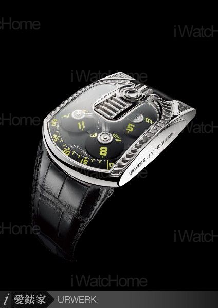 UR-103 Art Deco