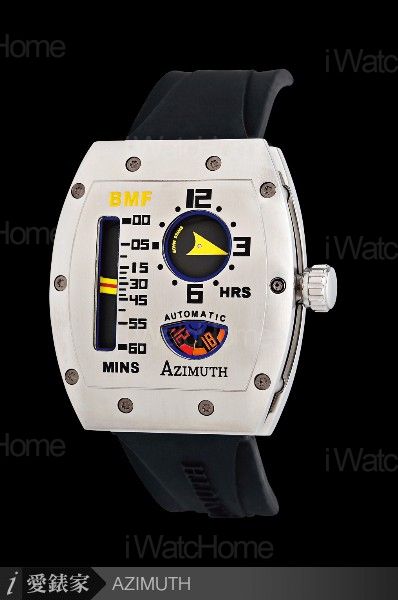 Gauge Mecha-1 BMF