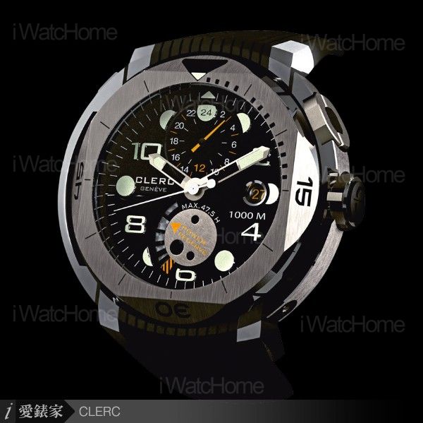 Hydroscaph