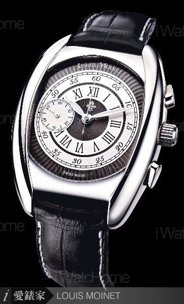 CHRONOVINTAGE