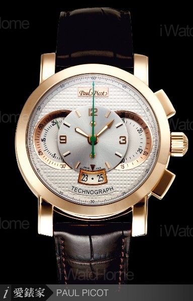 Technograph