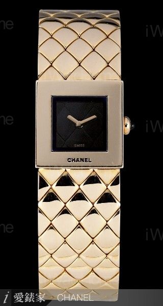 Dress watch H0008