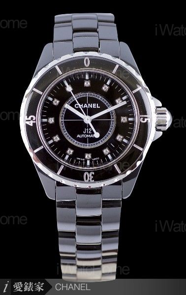 CHANEL J12 H1626