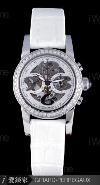 Lady Chronograph