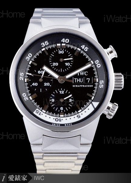 Aquatimer IW3719-28
