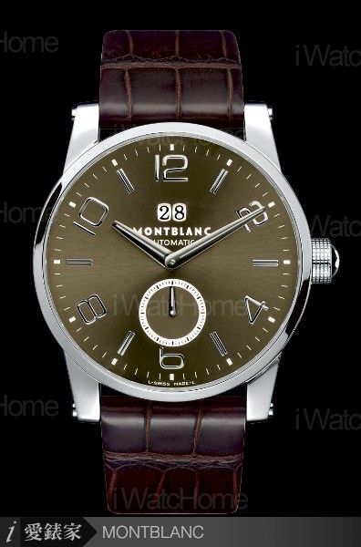 Timewalker 36939