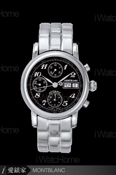 Star Chronograph Automatic 18966