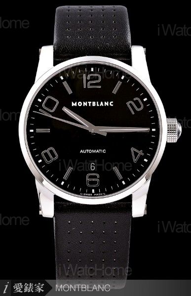 Timewalker 9675