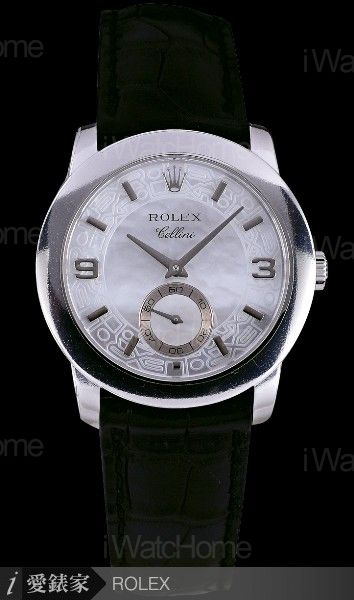 Cellini Prince