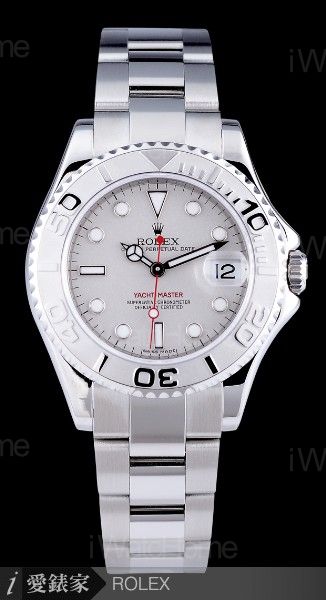 ROLEX Yacht-Master