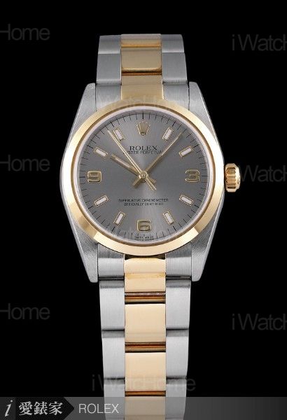 Oyster Perpetual 