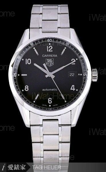 TAG HEUER Carrera